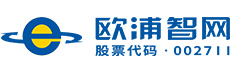 歐浦智網(wǎng)LOGO